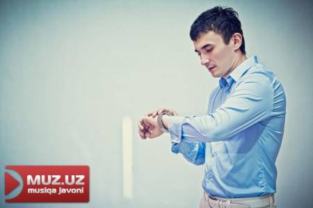 Ulug\'bek Rahmatullayev